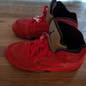 Jordan 5's